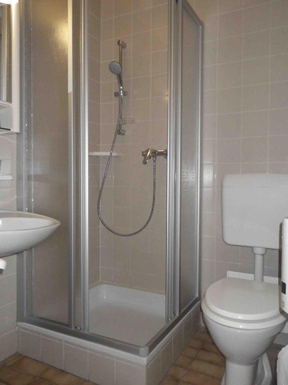 Stadthotel Hauser Eck Sankt Poelten Room photo